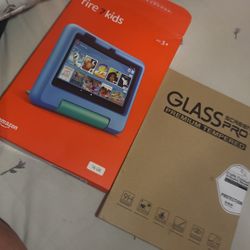 Kids Tablet $60
