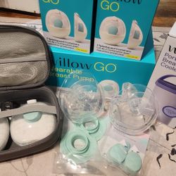 Willow GO bundle