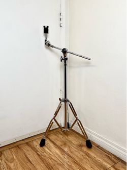 PDP Boom Cymbal Stand