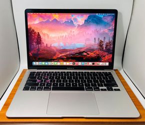 Apple MacBook Air 2020 13” 16GB RAM 512GB SSD Fully Functional