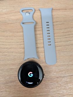Google Pixel Watch 3 LTE WiFi 41 mm