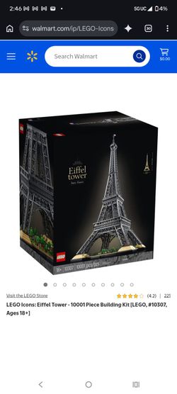 Legos set