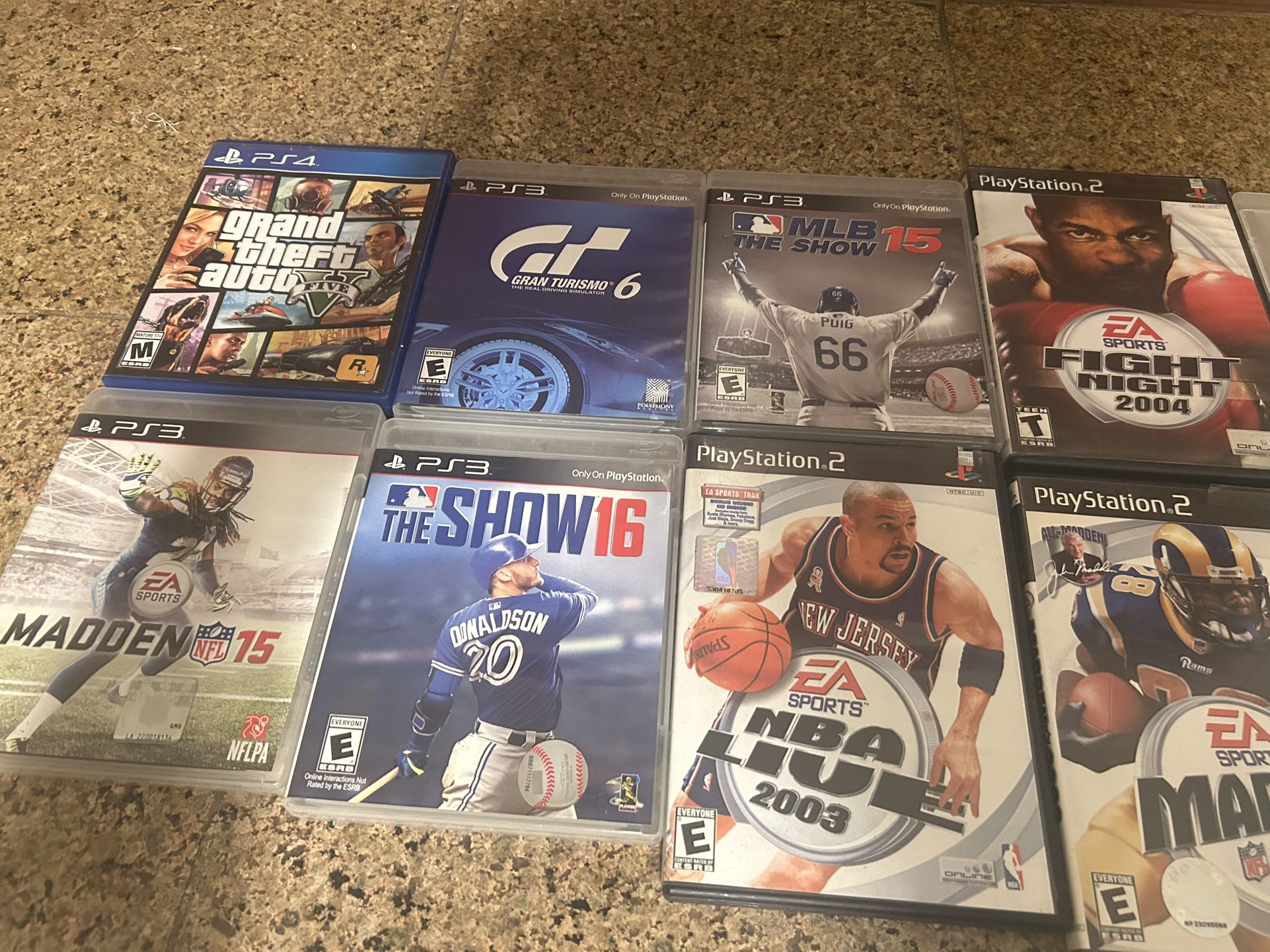 Games