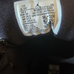 Nike Jordan