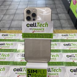 iPhone 12 Pro Max !!! $40 Initial Payment 