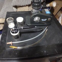 Miller Airbrush