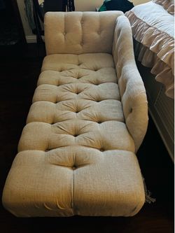 Lounge chair
