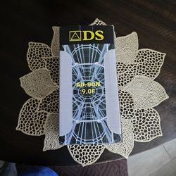 9 Farad Power Capacitor