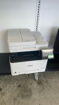 Canon printer