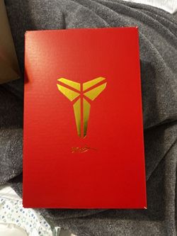 Nike Kobe 5 Protro 2024