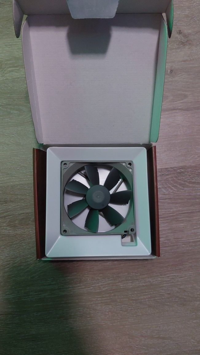 Noctua NF-B9 Redux 1600 PWM