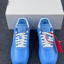 Smurf Blur Forces
