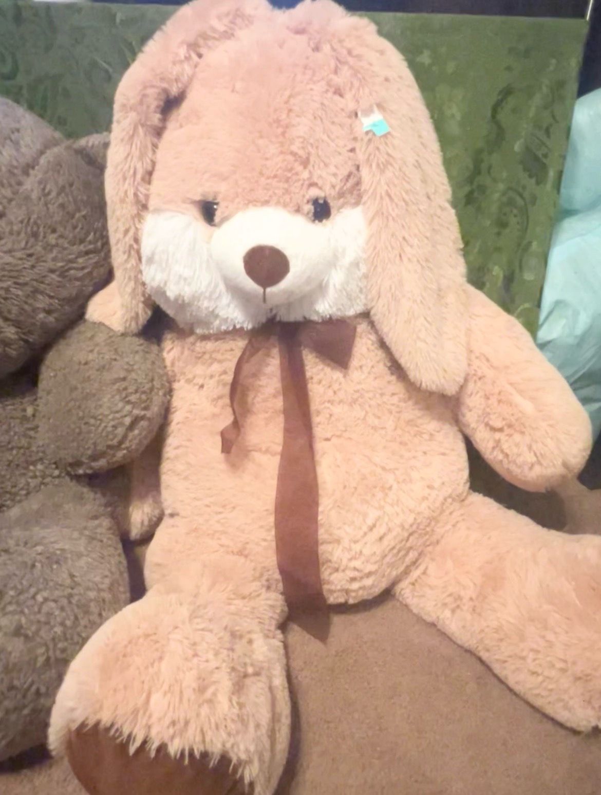 Large Stuffed Animals