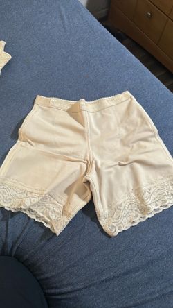 Faja nueva