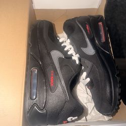 Air max sz 9