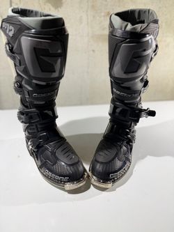 GAERNE SG-12 MOTOCROSS BOOTS
