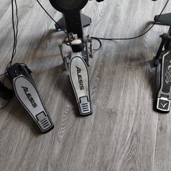 Alexis/Roland Electronic drums