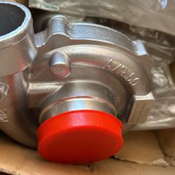 56mm RDT Turbo Kit UNIVERSAL 