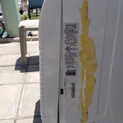 A/C Window Unit 