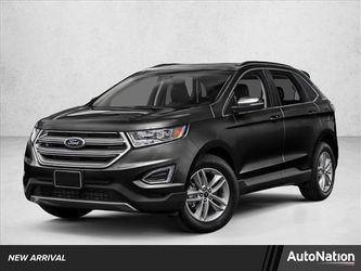 2015 Ford Edge