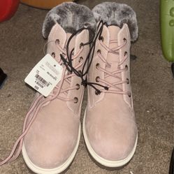 Women Booties