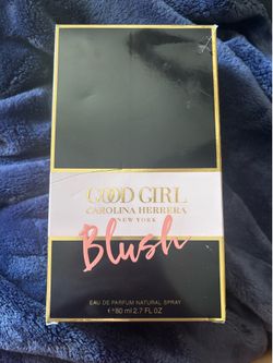 Good girl blush perfume