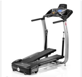 BOWFLEX TREADCLIMBER TC10