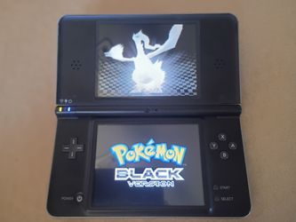 Nintendo DSi XL