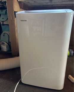 Toshiba ac