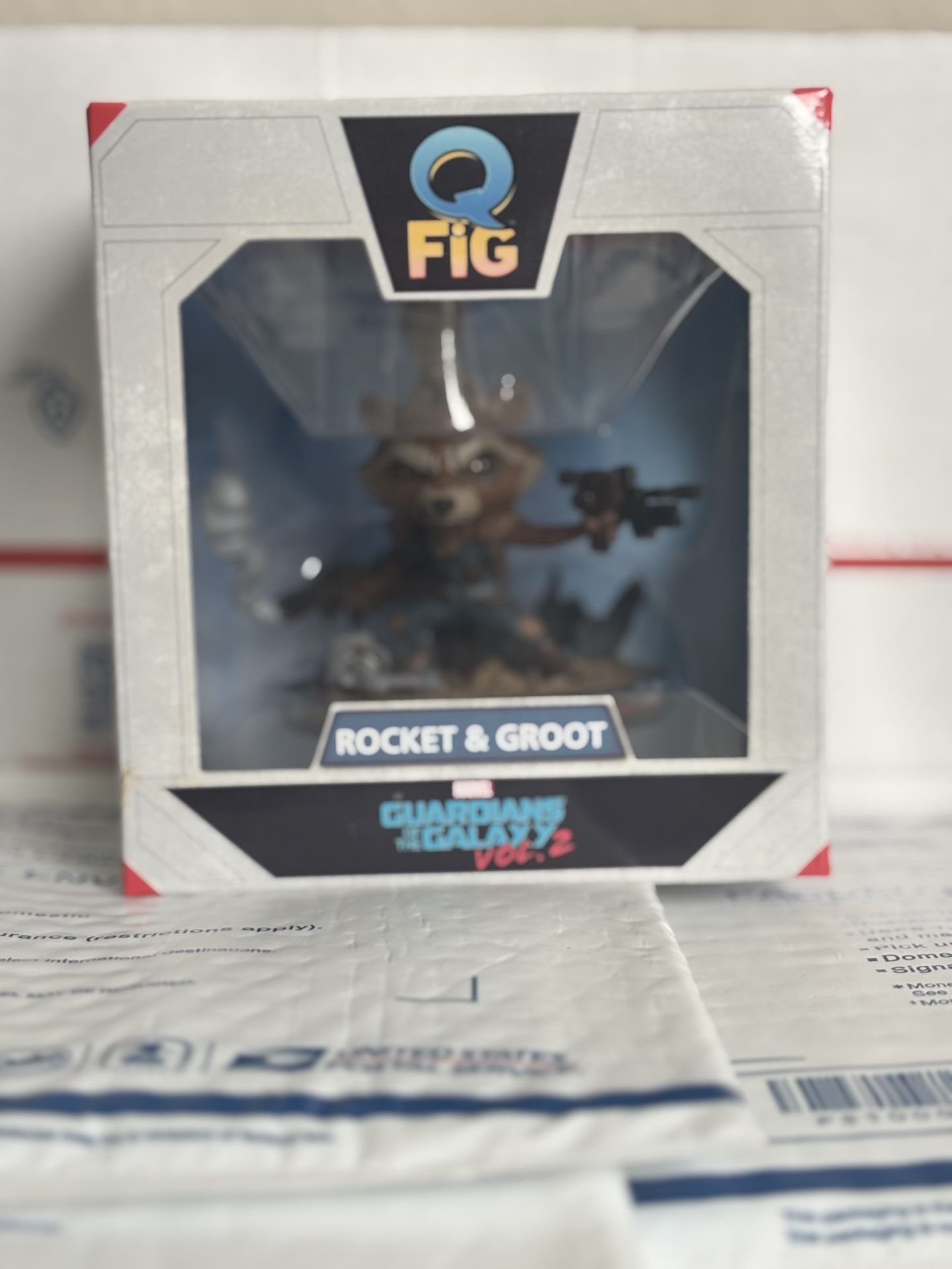 Rocket Q Fig