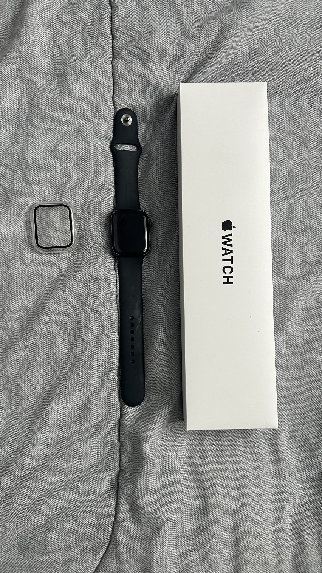 Apple Watch SE 1st generation