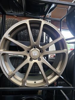 TOUREN 20 INCH WHEELS 5X4.5 ON SALE!!!!