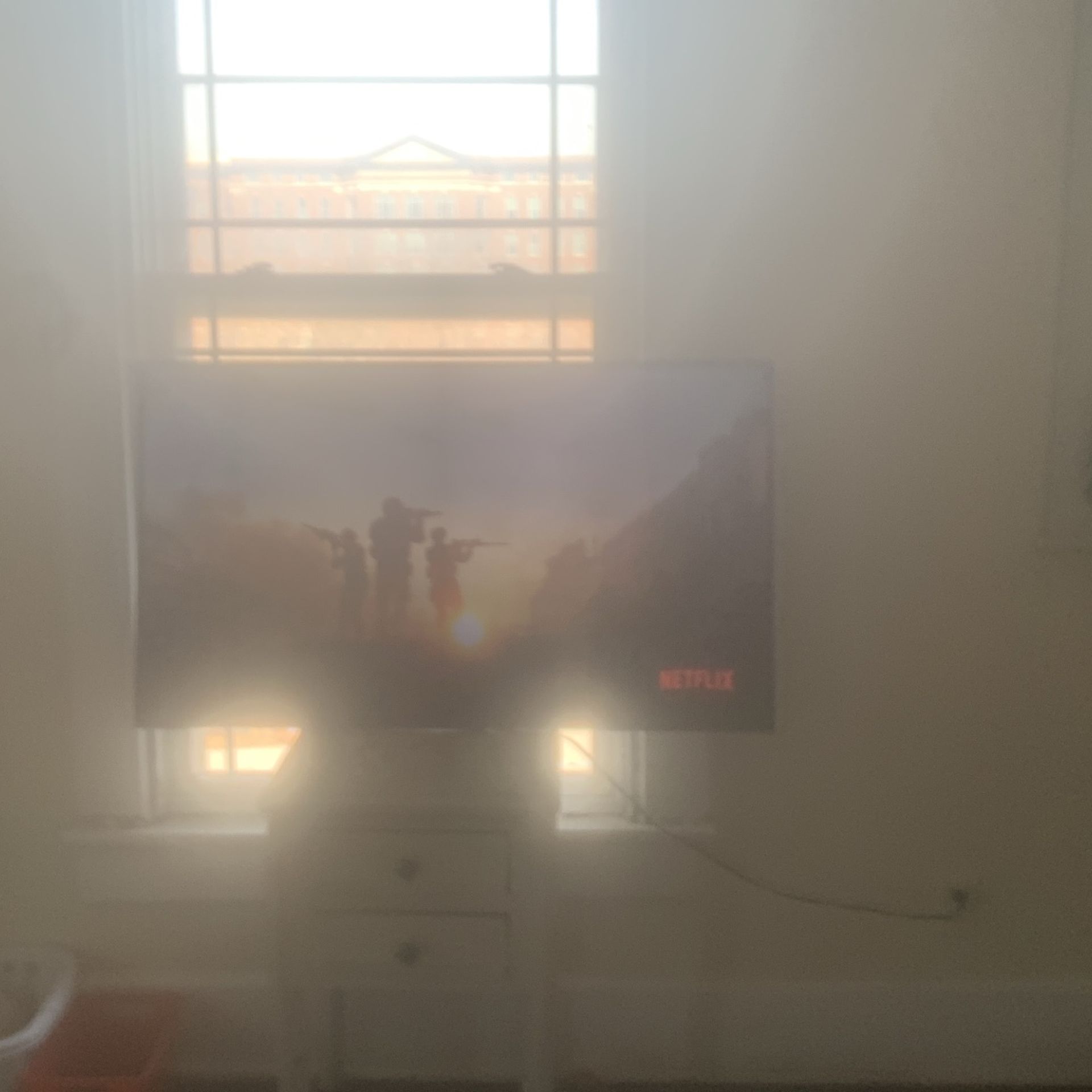 55 Inch Vizio