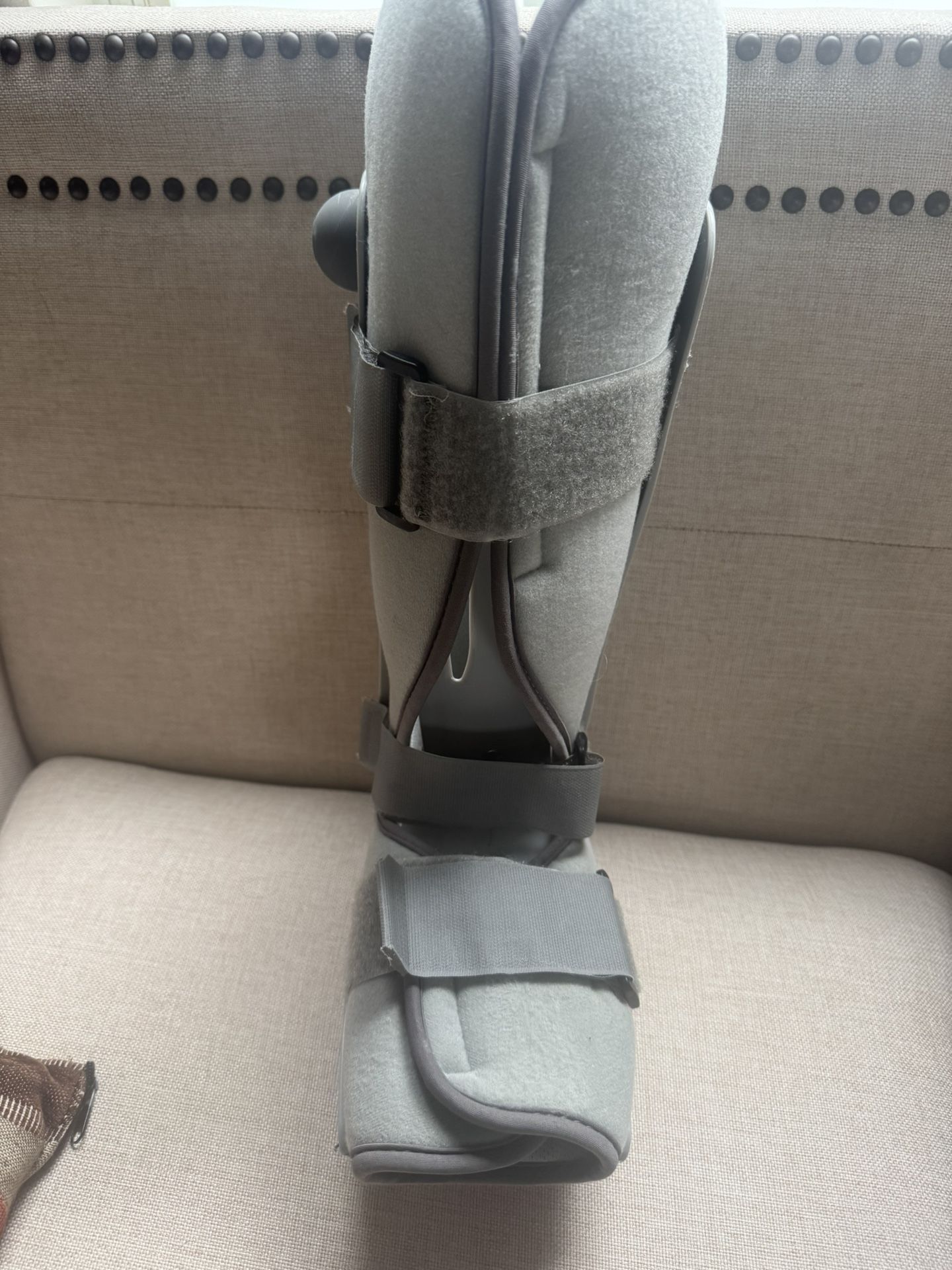 Orthopedic Boots