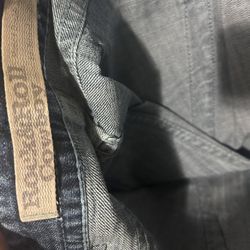 Rock&Roll Cowboy Jeans  38W 32L