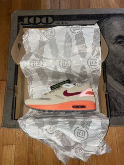 Nike Air Max 1 CLOT
