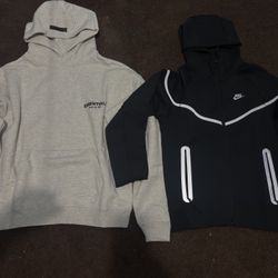 Essential And Reflective Tech