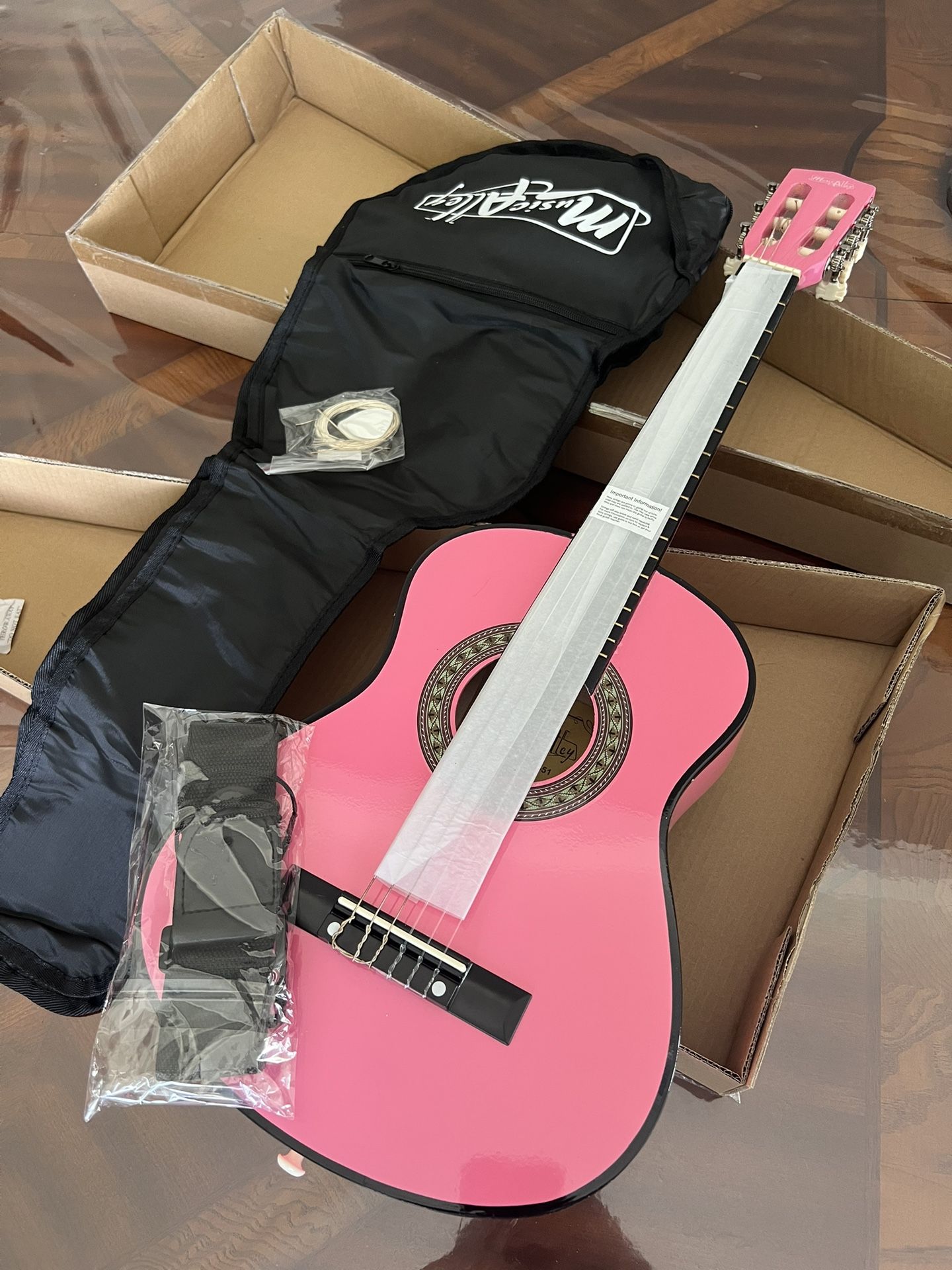 Kids Guitar
