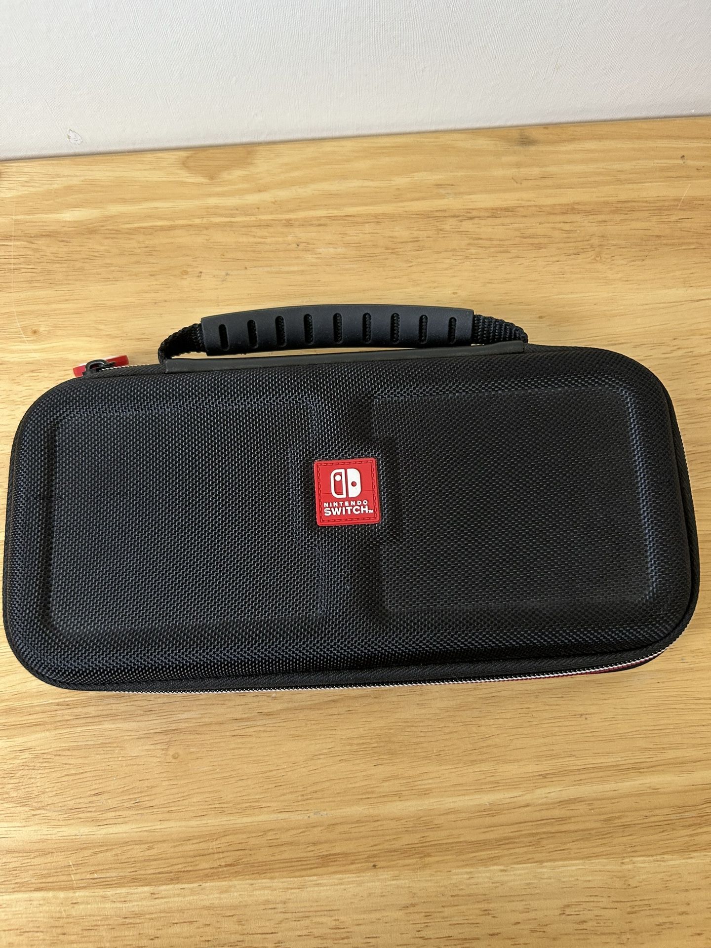 Nintendo Switch Case