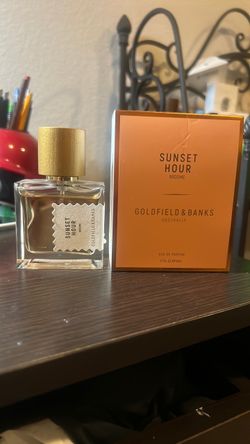 Goldfield and Banks- Sunset Hour