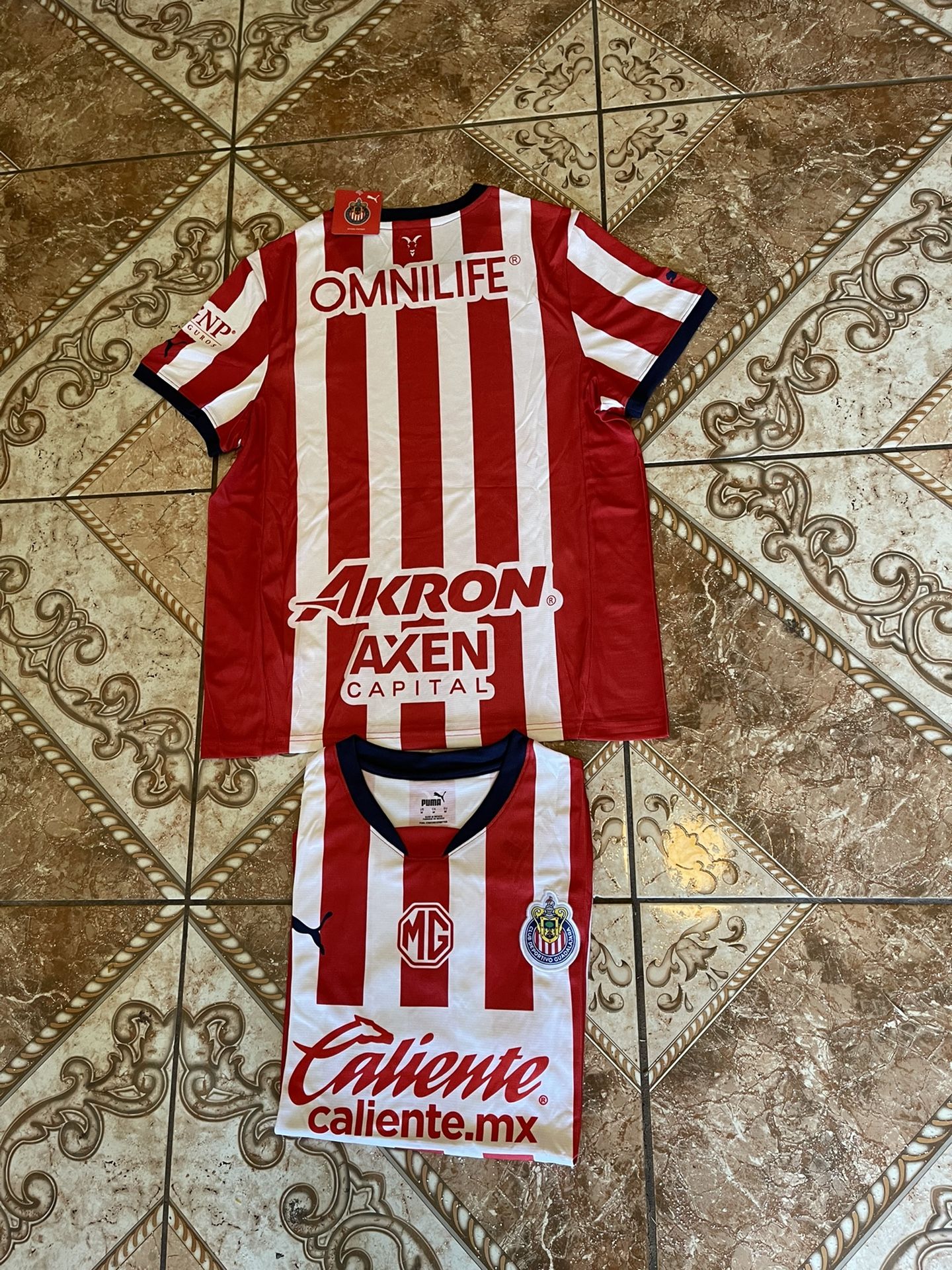 Chivas fan shop hotsell