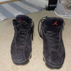 Air Jordan 13 Olive Size 8