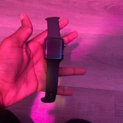 Apple Watch Se