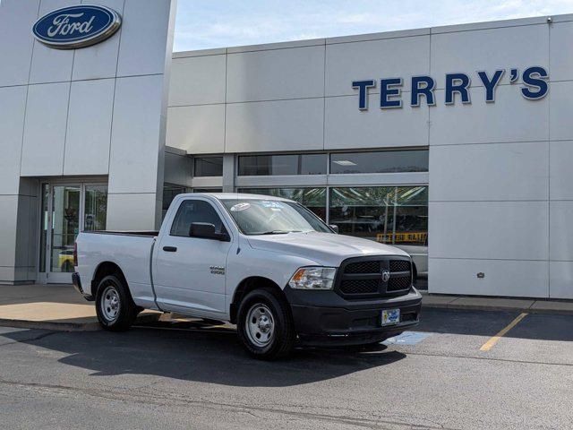 2013 RAM 1500