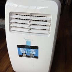 SereneLife Portable AC 8,000 BTU