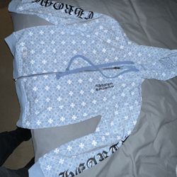 Chrome Hearts Hoodie