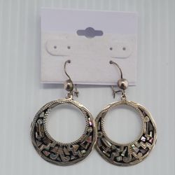 Ladies Earrings