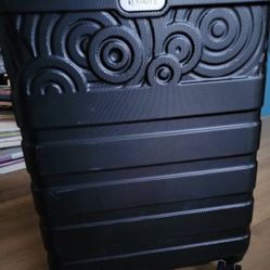 20” Carry on Luggage Hard Shell New 