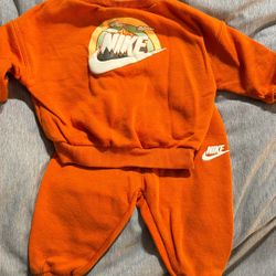Nike 12 Month 