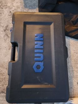 Quinn tool set